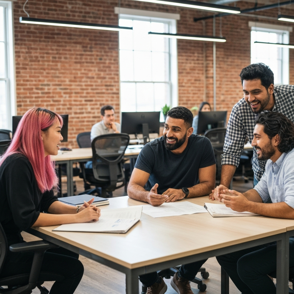 Empowering Entrepreneurs: Oklahoma City’s Thriving Support Ecosystem