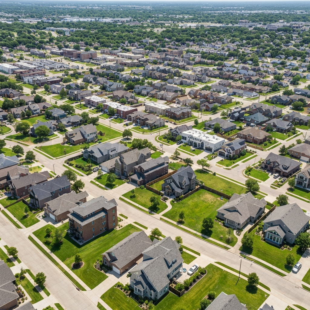 Navigating Oklahoma City’s Evolving Housing Market