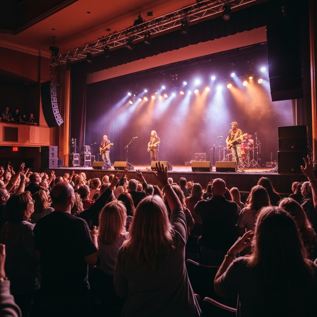 Upcoming Events in Oklahoma City: May 2026