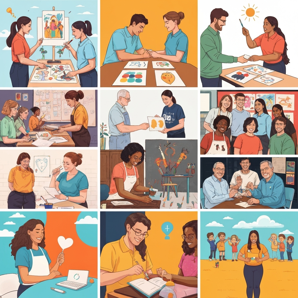 Addressing Oklahoma City’s Behavioral Health Challenges: A Community Effort