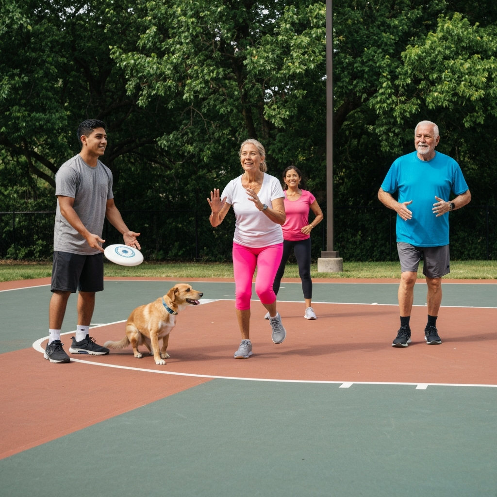 Exploring Fitness and Wellness Opportunities in Oklahoma City
