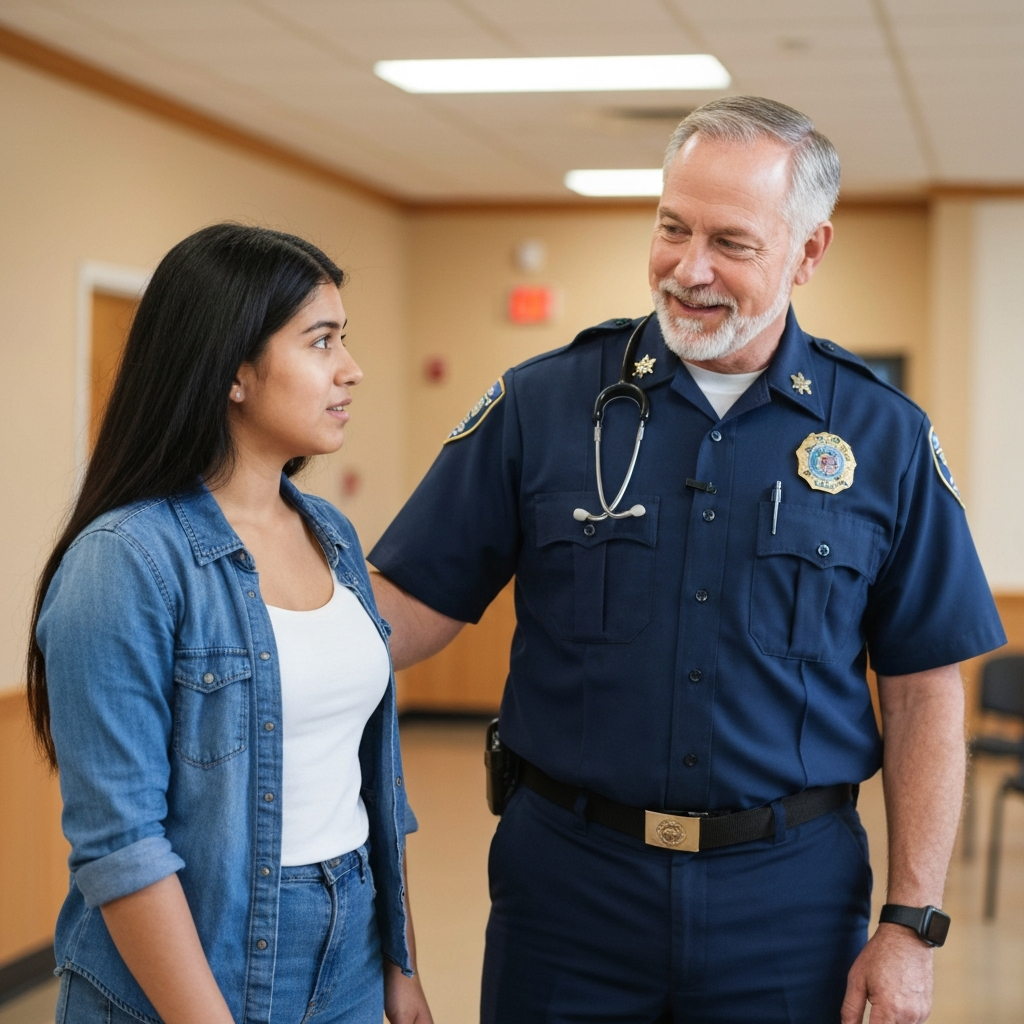 Oklahoma City Enhances Mental Health Crisis Response with New Initiatives