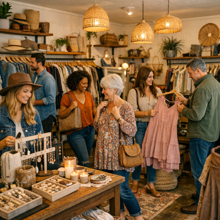 Top Local Deals & Offers Around OKC You Shouldn’t Miss